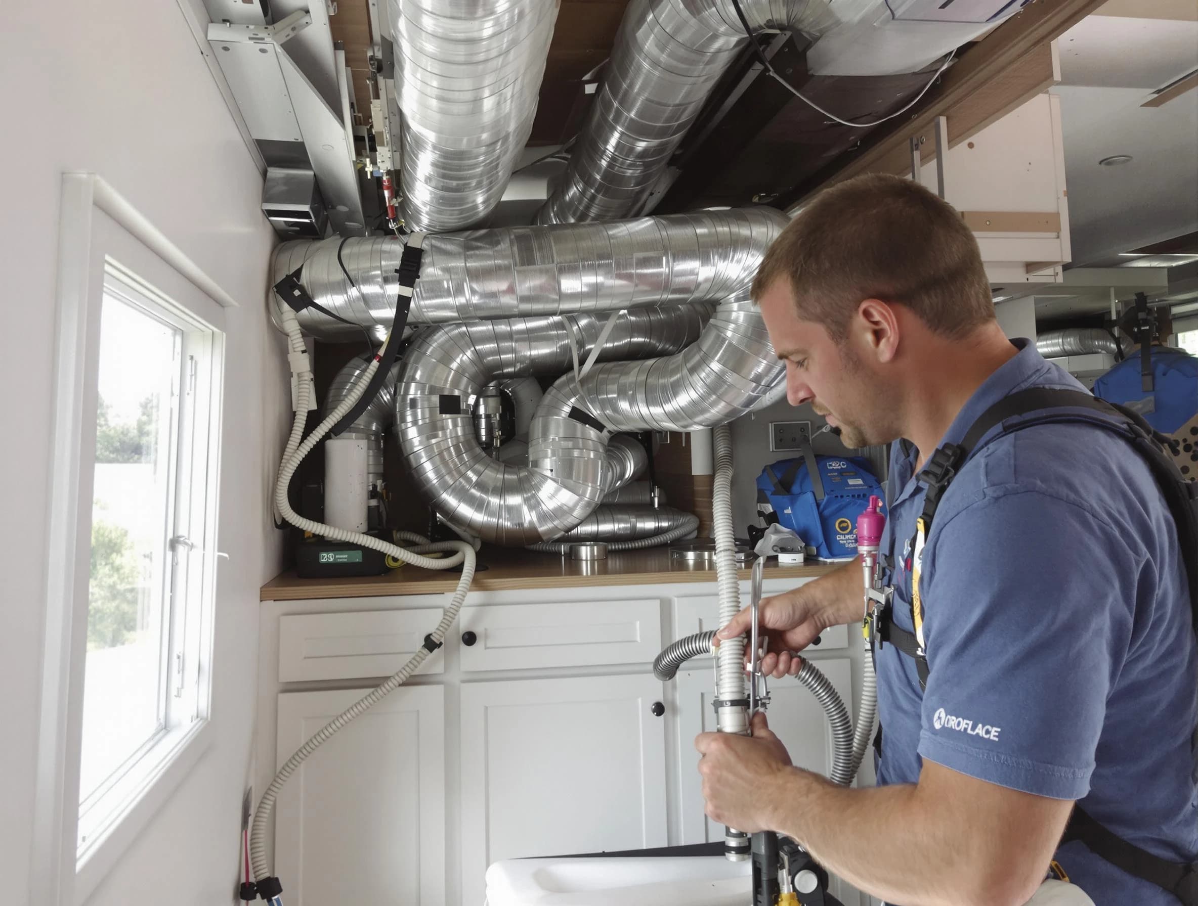 Mobile Home Cleaning service in West Covina, CA