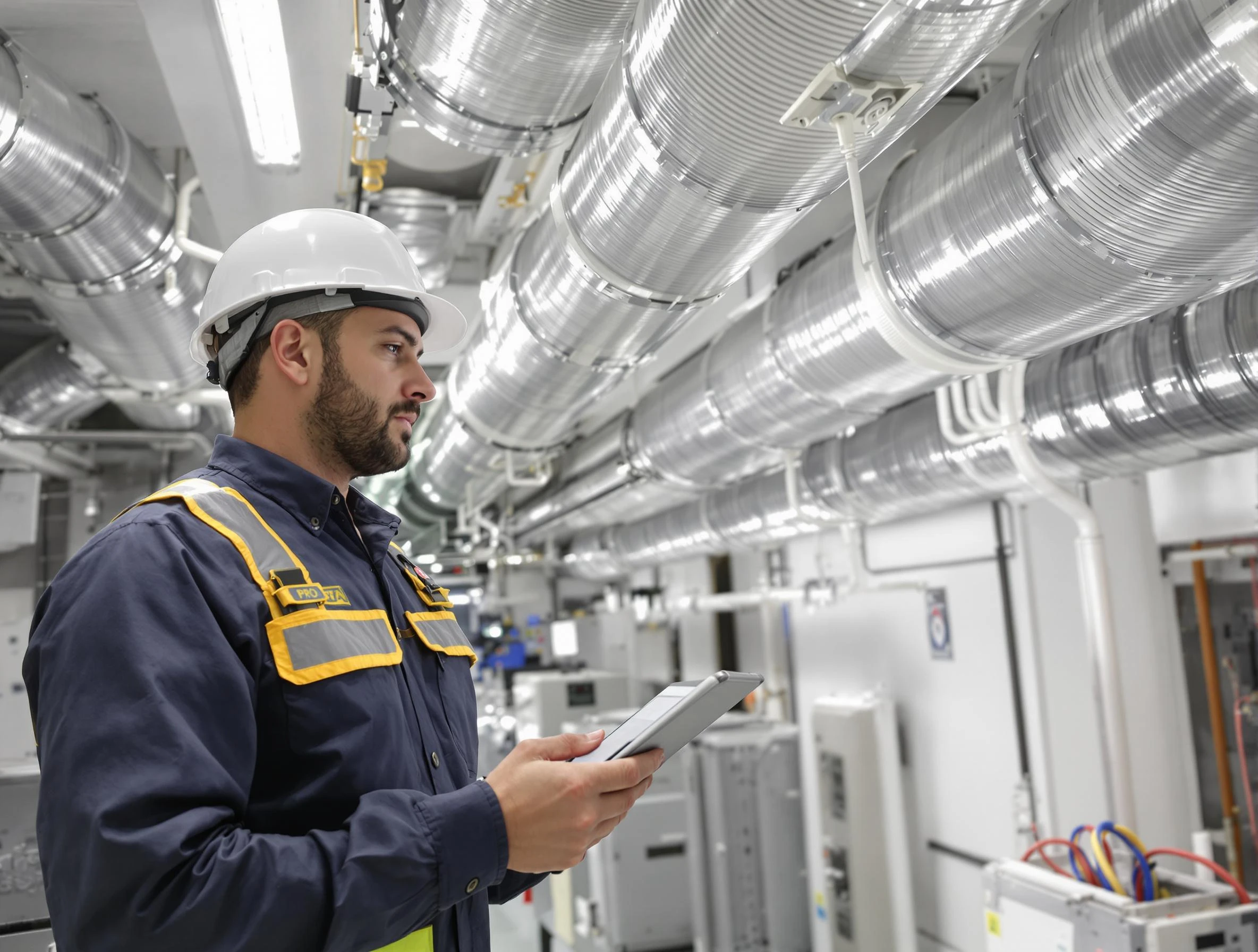 Filter Inspection service in West Covina, CA